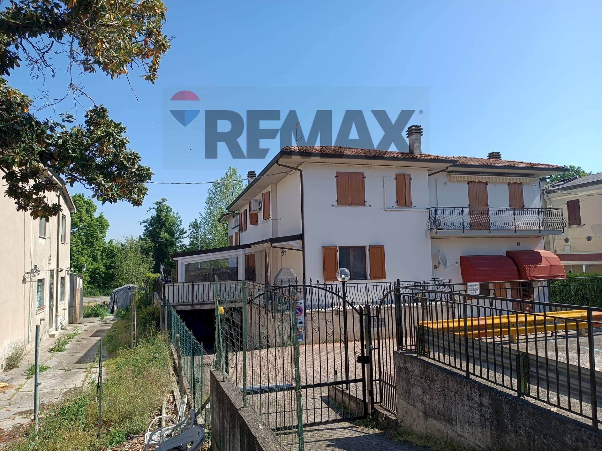 Casa all\'aperto - Box Via Arginone
 
160, Ferrara - foto 1