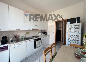 Cucina - Quadrilocale Via Modena
 
181, Ferrara - foto 4