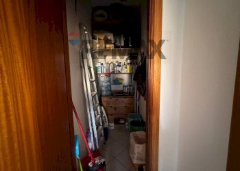 Dispensa di stoccaggio - Quadrilocale Via Modena
 
181, Ferrara - foto 13