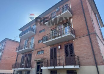 Edificio all\'aperto - Quadrilocale Via Modena
 
181, Ferrara - foto 17