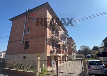 Edificio all\'aperto - Quadrilocale Via Modena
 
181, Ferrara - foto 18