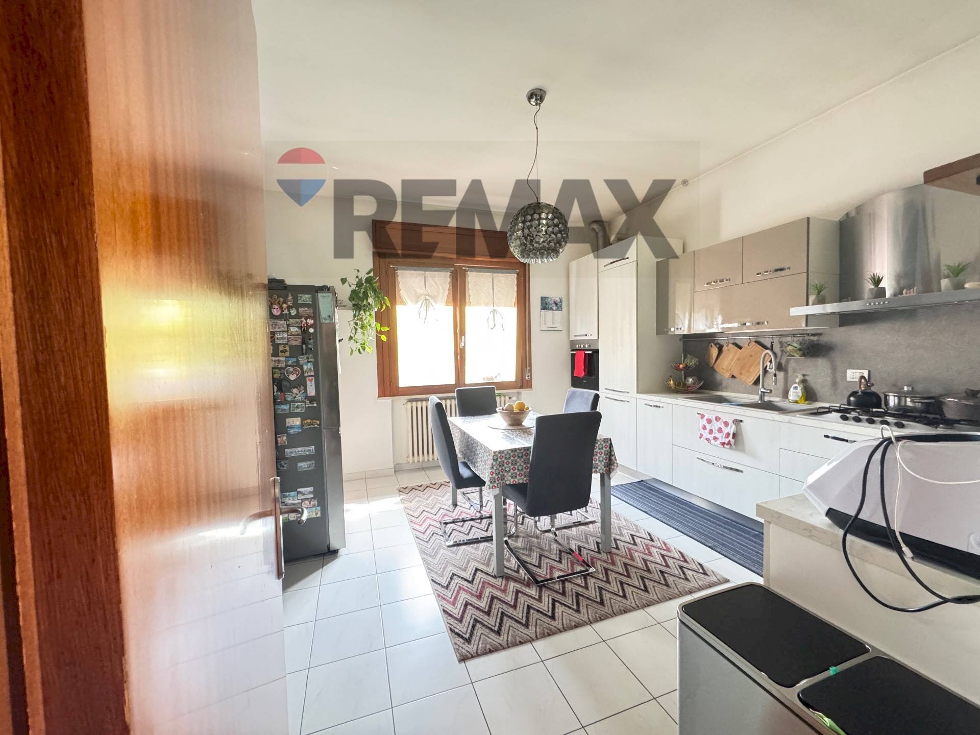 Cucina - Quadrilocale Via Eridania
 
2170, Stienta - foto 1