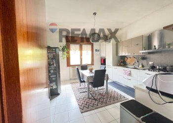 Cucina - Quadrilocale Via Eridania
 
2170, Stienta - foto 1
