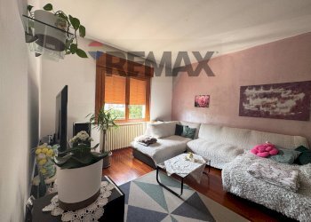 Soggiorno - Quadrilocale Via Eridania
 
2170, Stienta - foto 8