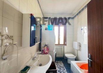 Bagno - Quadrilocale Via Eridania
 
2170, Stienta - foto 10