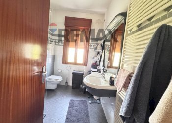 Bagno - Quadrilocale Via Eridania
 
2170, Stienta - foto 14