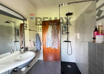 Bagno - Quadrilocale Via Eridania
 
2170, Stienta - foto 16