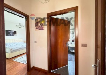 Hall / corridoio - Quadrilocale Via Eridania
 
2170, Stienta - foto 19