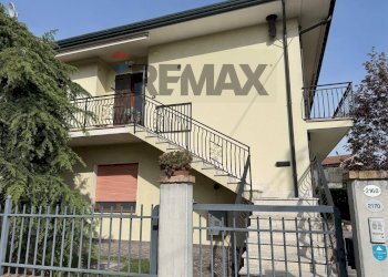 Casa all\'aperto - Quadrilocale Via Eridania
 
2170, Stienta - foto 25
