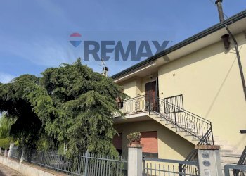 Casa all\'aperto - Quadrilocale Via Eridania
 
2170, Stienta - foto 26
