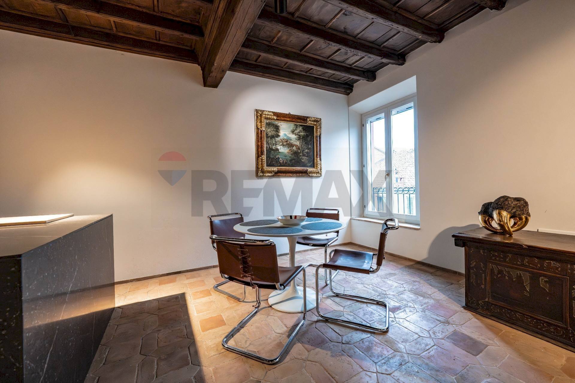 Sala da pranzo - Trilocale Via Carlo Mayr
 
48, Ferrara - foto 2
