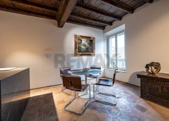 Sala da pranzo - Trilocale Via Carlo Mayr
 
48, Ferrara - foto 2