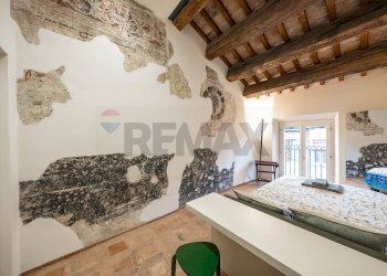 Sala da pranzo - Trilocale Via Carlo Mayr
 
48, Ferrara - foto 20