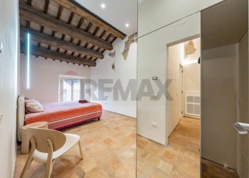 Camera / camera da letto - Trilocale Via Carlo Mayr
 
48, Ferrara - foto 22