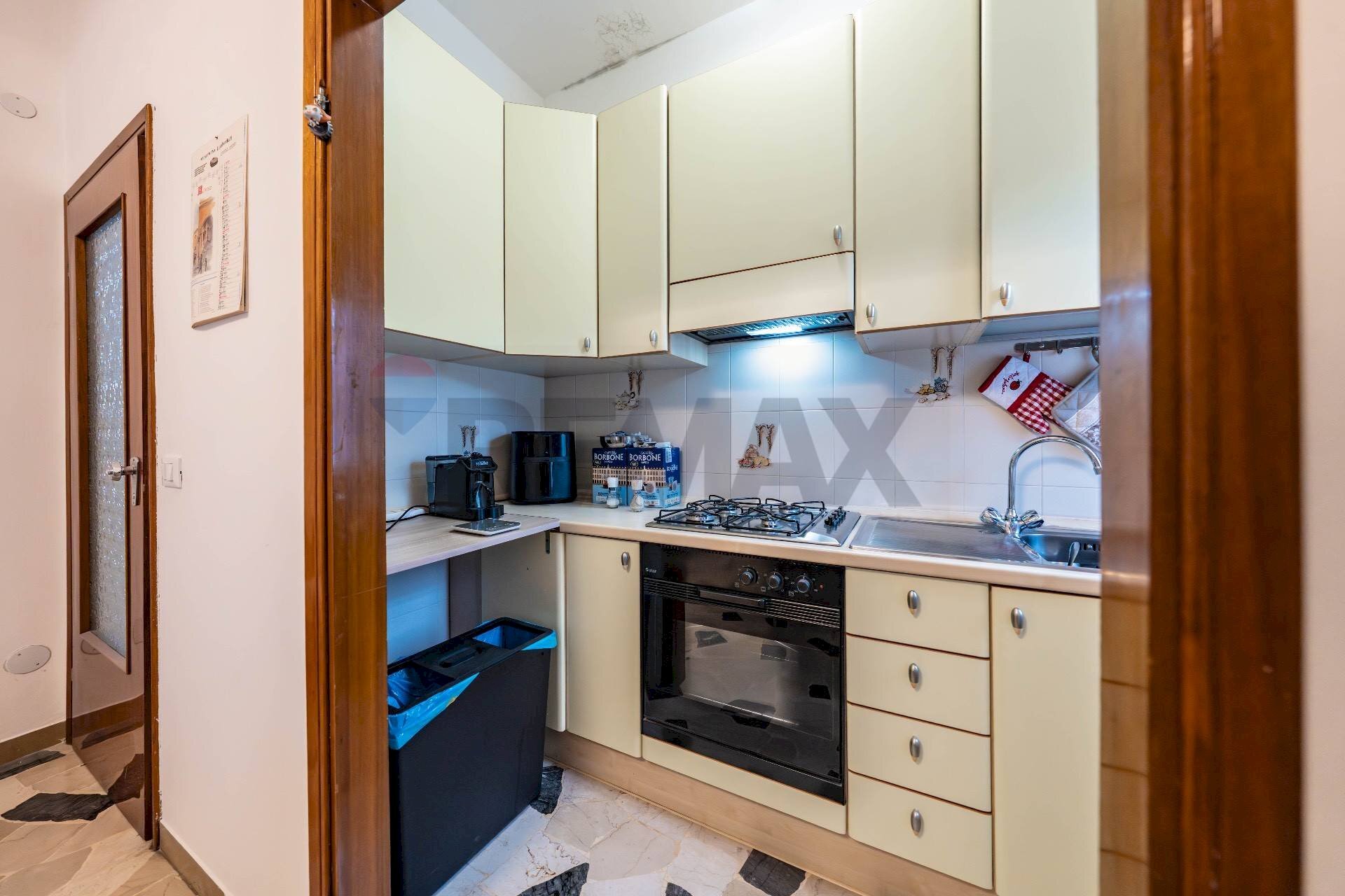 Cucina - Three-room apartment Via Ippolito Severi
 
17, Ferrara - photo 2