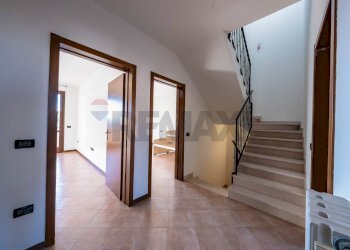 Scale - Terraced Villa Vigarano Mainarda - photo 21