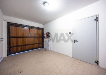 Hall / corridoio - Terraced Villa Vigarano Mainarda - photo 35