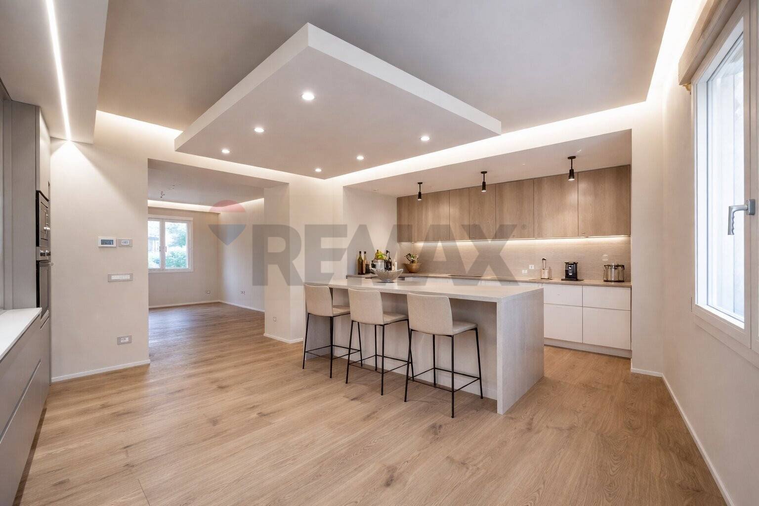 Cucina - Appartamento Viale Cavour
 
188/C, Ferrara - foto 1