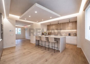Cucina - Appartamento Viale Cavour
 
188/C, Ferrara - foto 1