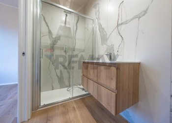 Bagno - Appartamento Viale Cavour
 
188/C, Ferrara - foto 20