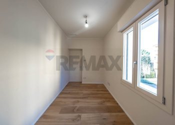 Stanza vuota - Appartamento Viale Cavour
 
188/C, Ferrara - foto 39