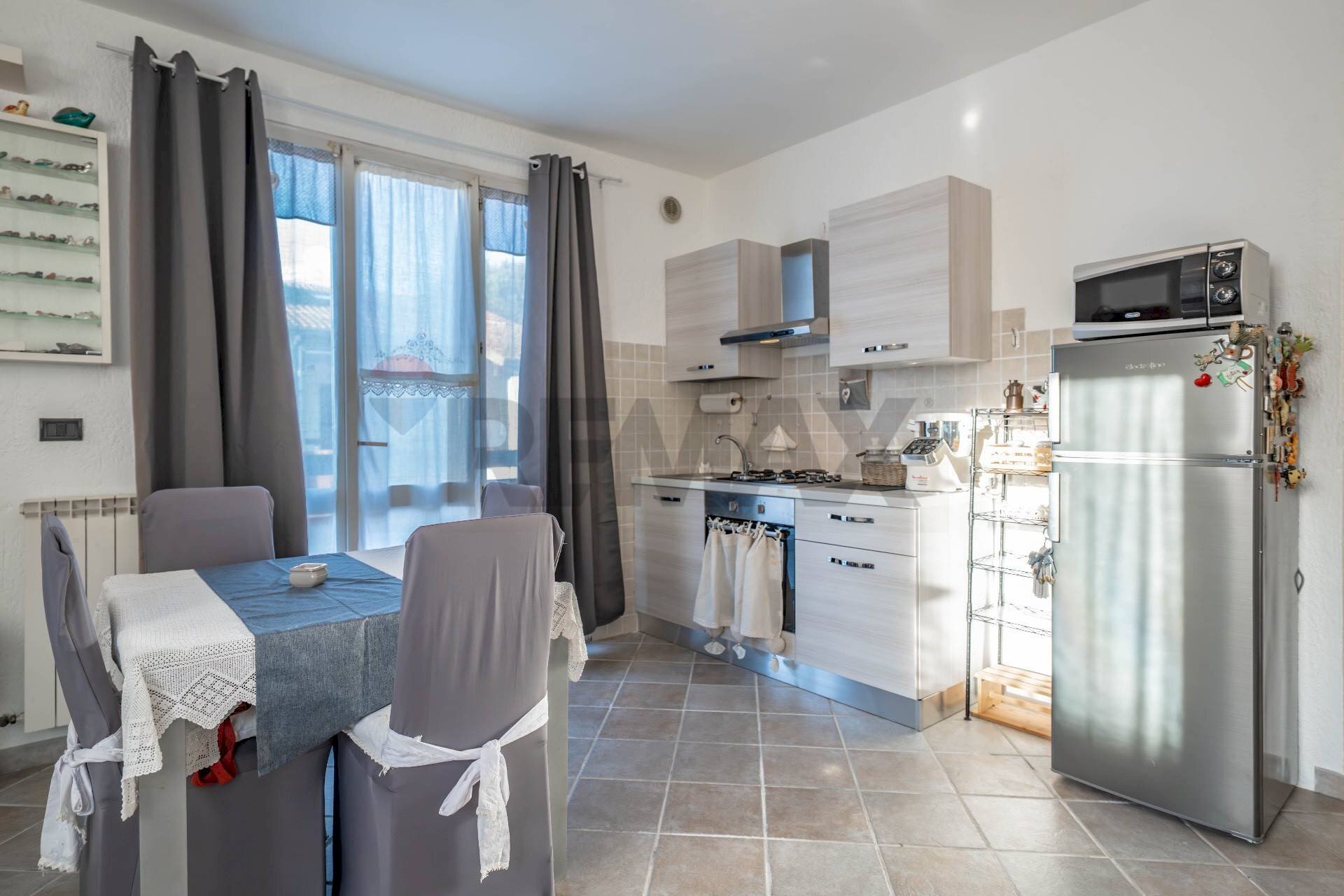 Cucina - Bilocale Viale Raffaello Sanzio
 
180a, Comacchio - foto 3