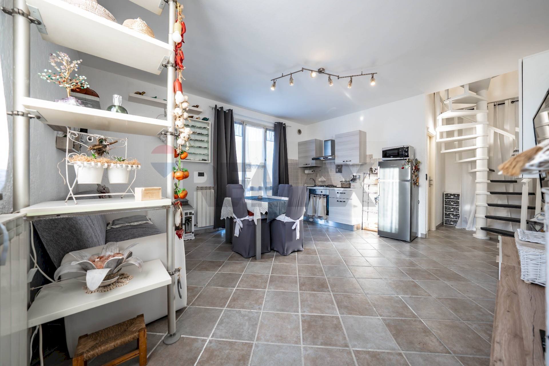 Cucina - Two-room apartment Viale Raffaello Sanzio
 
180a, Comacchio - photo 1