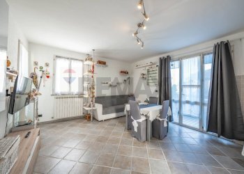 Soggiorno - Two-room apartment Viale Raffaello Sanzio
 
180a, Comacchio - photo 1