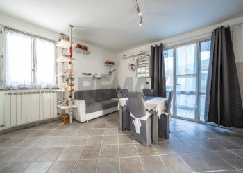 Sala da pranzo - Two-room apartment Viale Raffaello Sanzio
 
180a, Comacchio - photo 4