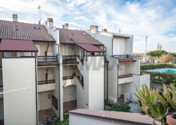 Edificio all\'aperto - Two-room apartment Viale Raffaello Sanzio
 
180a, Comacchio - photo 6