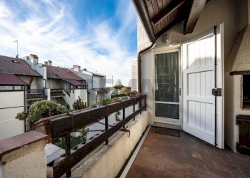 Balcone - Two-room apartment Viale Raffaello Sanzio
 
180a, Comacchio - photo 7