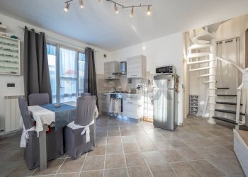 Cucina - Two-room apartment Viale Raffaello Sanzio
 
180a, Comacchio - photo 9