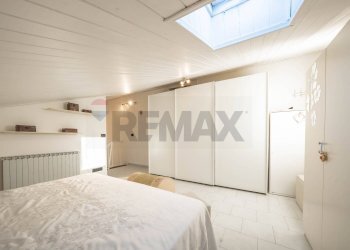 Camera / camera da letto - Two-room apartment Viale Raffaello Sanzio
 
180a, Comacchio - photo 21