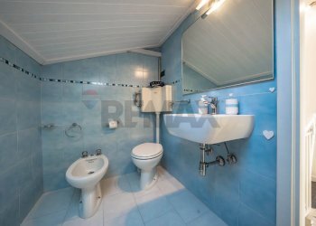 Bagno - Two-room apartment Viale Raffaello Sanzio
 
180a, Comacchio - photo 22