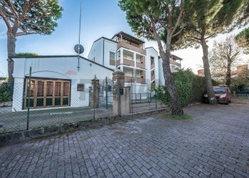 Casa all\'aperto - Two-room apartment Viale Raffaello Sanzio
 
180a, Comacchio - photo 26