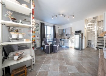 Cucina - Two-room apartment Viale Raffaello Sanzio
 
180a, Comacchio - photo 1