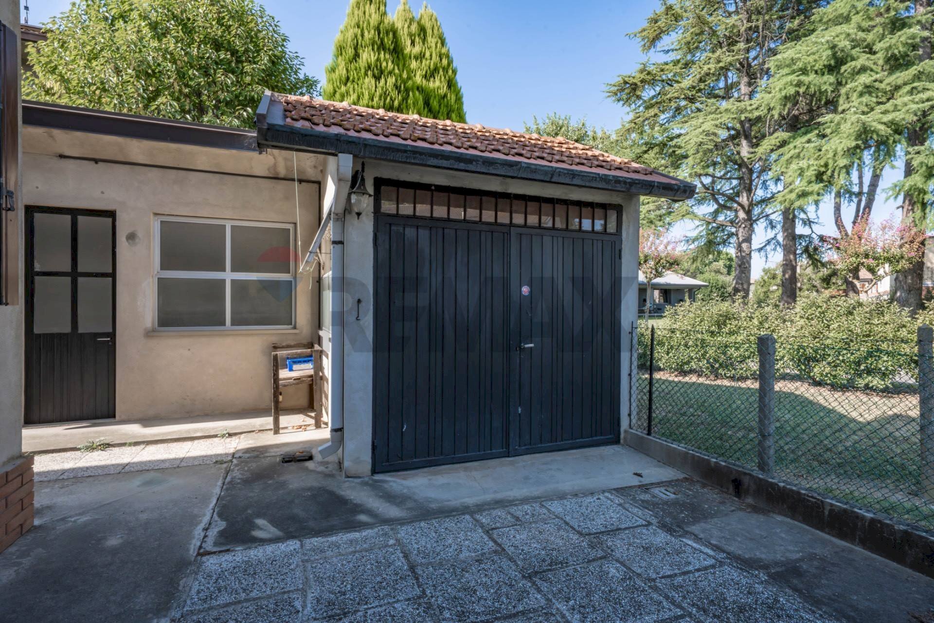 Casa all\'aperto - Casa semi indipendente Viale Idris Ricci
 
178, Copparo - foto 3