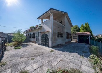 Casa all\'aperto - Casa semi indipendente Viale Idris Ricci
 
178, Copparo - foto 2