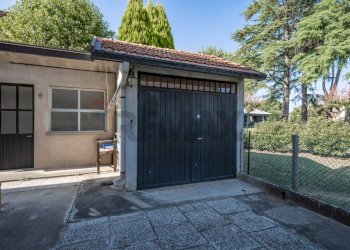 Casa all\'aperto - Casa semi indipendente Viale Idris Ricci
 
178, Copparo - foto 3