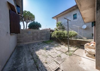 Terrazza - Casa semi indipendente Viale Idris Ricci
 
178, Copparo - foto 4