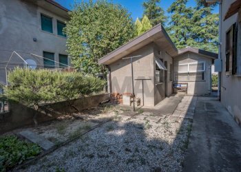 Casa all\'aperto - Casa semi indipendente Viale Idris Ricci
 
178, Copparo - foto 6