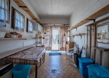 Cucina - Casa semi indipendente Viale Idris Ricci
 
178, Copparo - foto 7