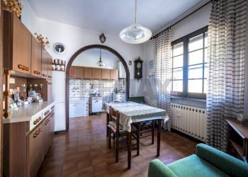 Cucina - Casa semi indipendente Viale Idris Ricci
 
178, Copparo - foto 8