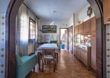 Cucina - Casa semi indipendente Viale Idris Ricci
 
178, Copparo - foto 9