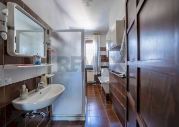 Bagno - Casa semi indipendente Viale Idris Ricci
 
178, Copparo - foto 10