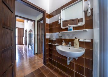 Bagno - Casa semi indipendente Viale Idris Ricci
 
178, Copparo - foto 11