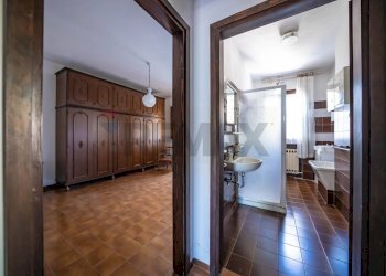 Hall / corridoio - Casa semi indipendente Viale Idris Ricci
 
178, Copparo - foto 12