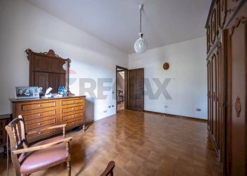 Soggiorno - Casa semi indipendente Viale Idris Ricci
 
178, Copparo - foto 14