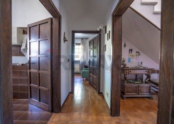 Hall / corridoio - Casa semi indipendente Viale Idris Ricci
 
178, Copparo - foto 15