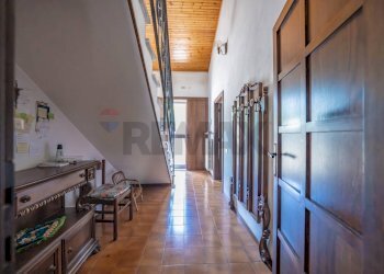 Hall / corridoio - Casa semi indipendente Viale Idris Ricci
 
178, Copparo - foto 16